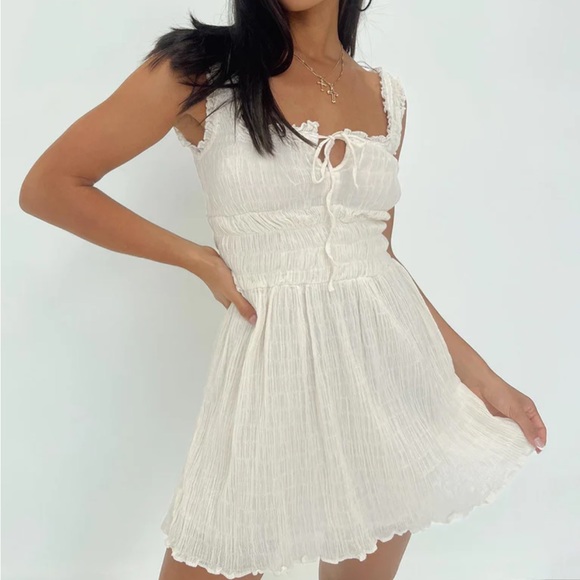 Princess Polly Dresses & Skirts - Princess Polly | Peyton Mini Dress